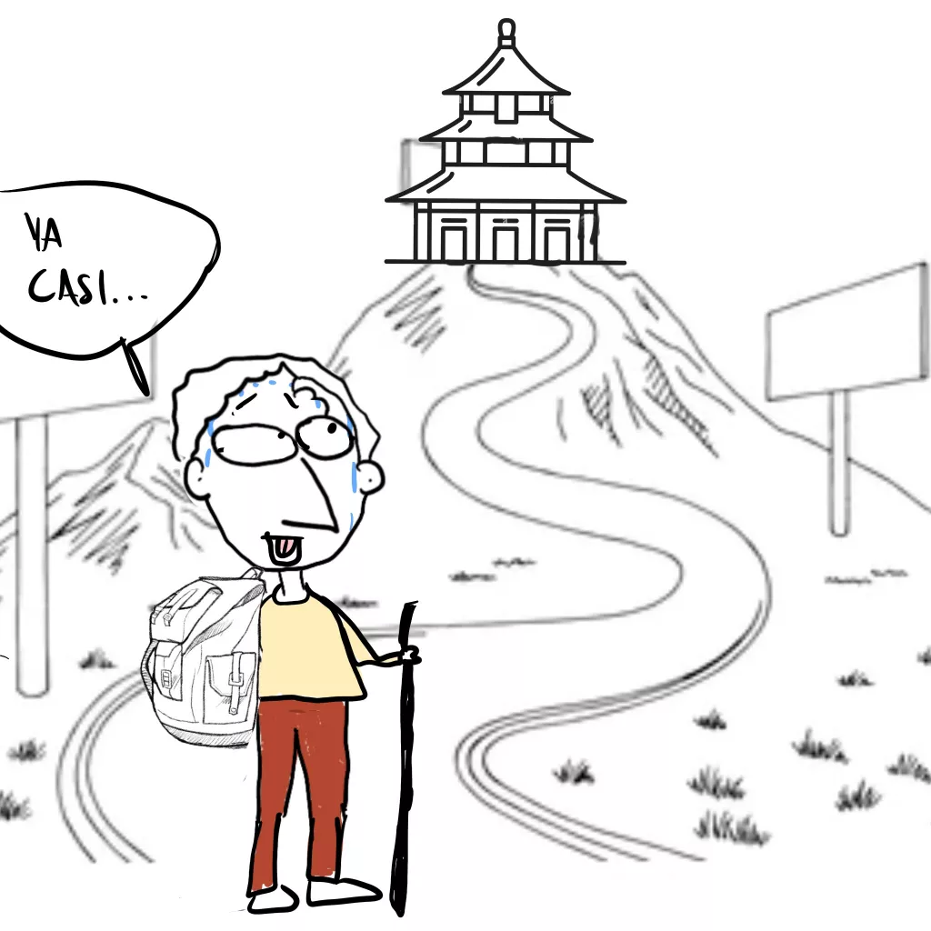 chocho acuamarino